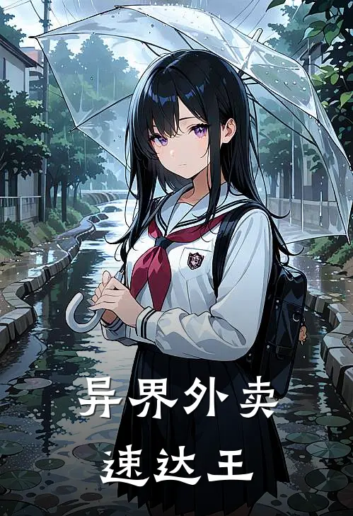 异界外卖速达王（林风艾拉）完整版小说阅读_异界外卖速达王全文免费阅读（林风艾拉）