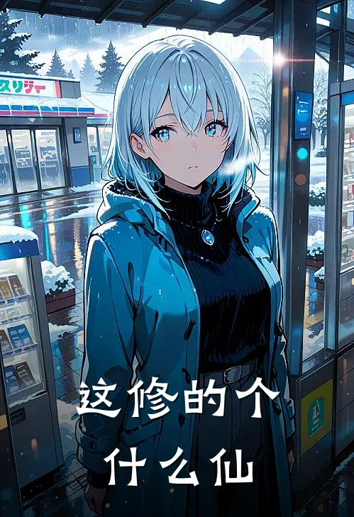 这修的个什么仙