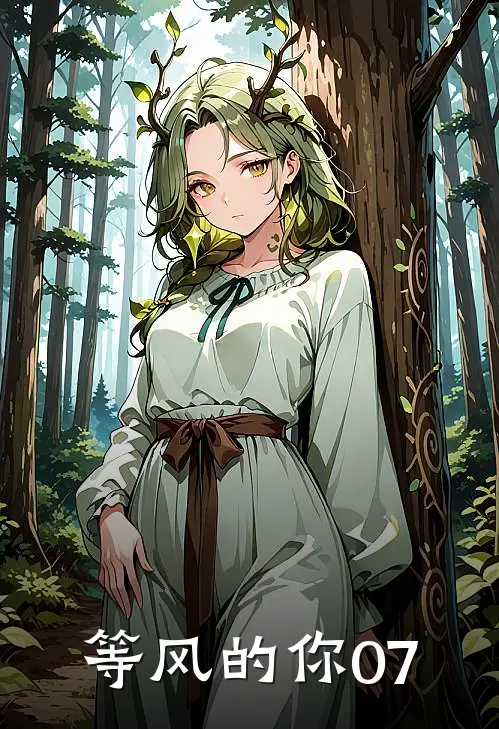 等风的你07
