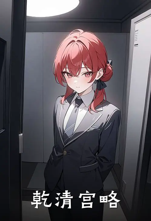 乾清宫略(春霭塔布鼐)小说免费在线阅读_乾清宫略(春霭塔布鼐)大结局阅读