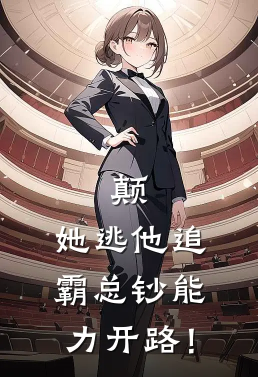 颠，她逃他追，霸总钞能力开路！(温曦黎慎)免费小说全本阅读_最新章节列表颠，她逃他追，霸总钞能力开路！(温曦黎慎)