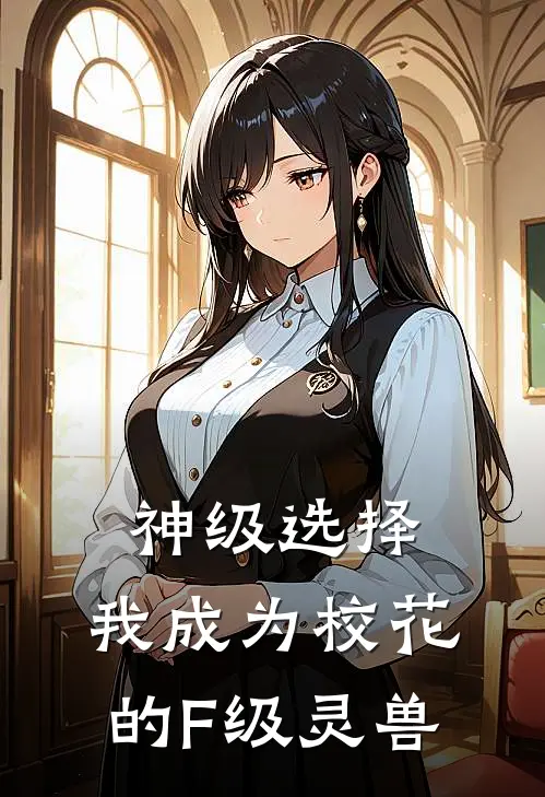 神级选择：我成为校花的F级灵兽苏念羽王夏免费小说推荐_推荐完结小说神级选择：我成为校花的F级灵兽(苏念羽王夏)