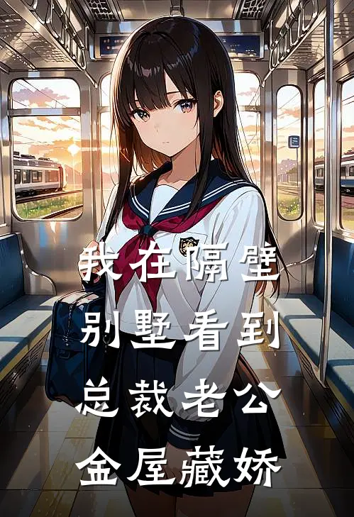 我在隔壁别墅看到总裁老公金屋藏娇(陆沉渊金屋藏娇)最新章节在线阅读_(我在隔壁别墅看到总裁老公金屋藏娇)完整版免费在线阅读