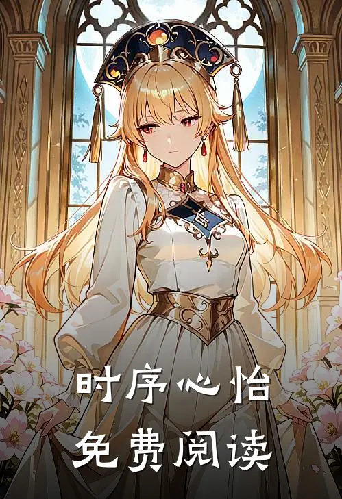 时序心怡免费阅读