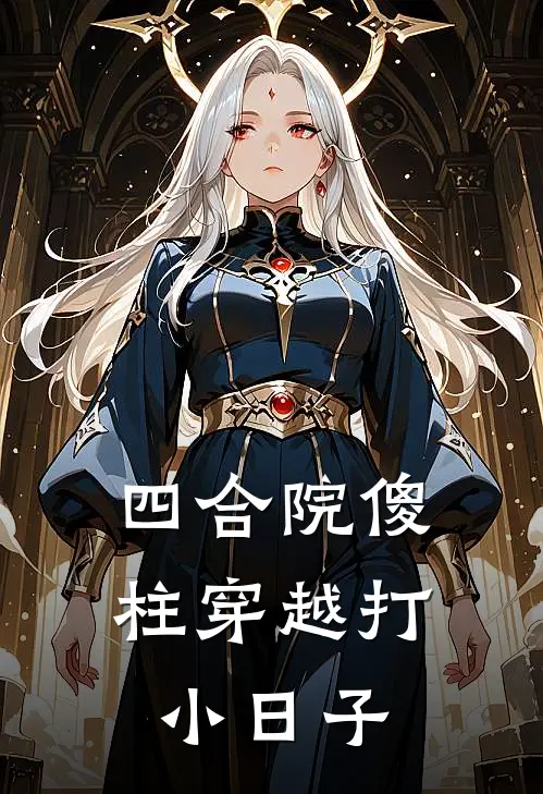 四合院傻柱穿越打小日子