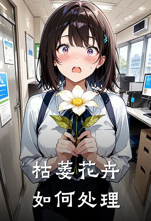 枯萎花卉如何处理