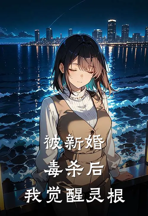 被新婚毒杀后，我觉醒灵根(唐萧慕悦)全文免费在线阅读_被新婚毒杀后，我觉醒灵根热门小说