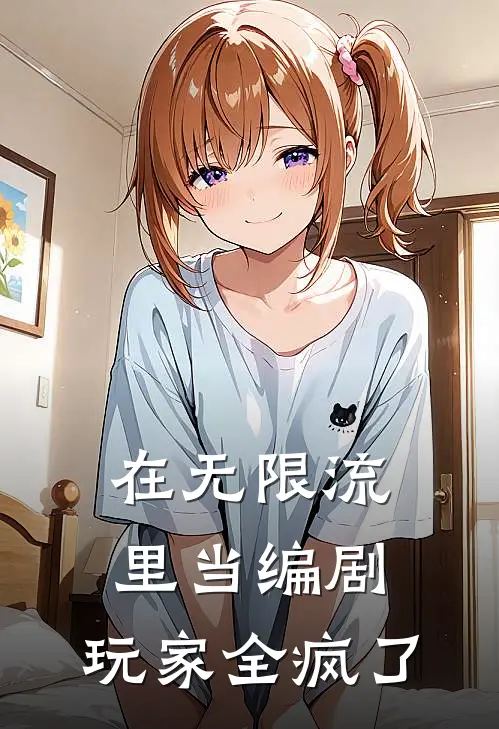 在无限流里当编剧，玩家全疯了