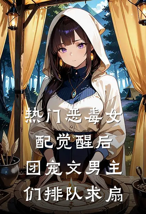 抖音热门《[热门]恶毒女配觉醒后，团宠文男主们排队求扇》最新章节阅读_([热门]恶毒女配觉醒后，团宠文男主们排队求扇)全章节免费在线阅读