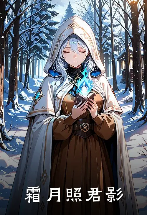 霜月照君影(萧景琰沈渊)全本免费在线阅读_霜月照君影最新章节在线阅读