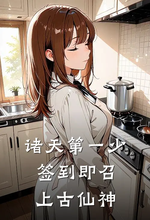 诸天第一少：签到即召上古仙神