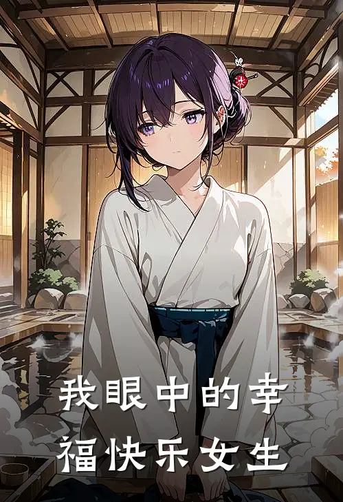 我眼中的幸福快乐女生抖音热门最新好看小说_免费小说我眼中的幸福快乐女生(抖音热门)