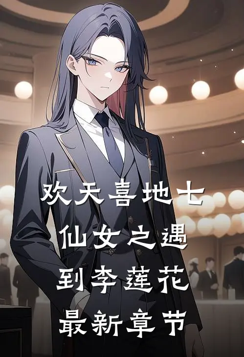 欢天喜地七仙女之遇到李莲花最新章节