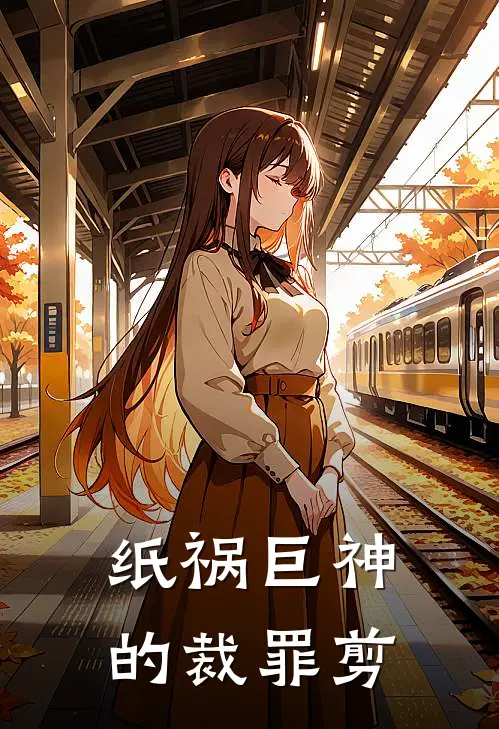 纸祸巨神的裁罪剪沈墨刘墉小说推荐完本_热门小说大全纸祸巨神的裁罪剪(沈墨刘墉)