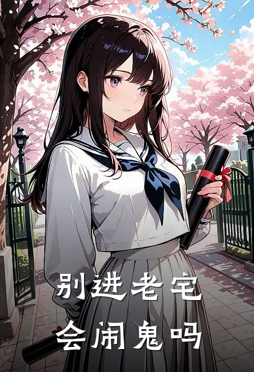 别进老宅会闹鬼吗