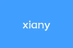 xiany