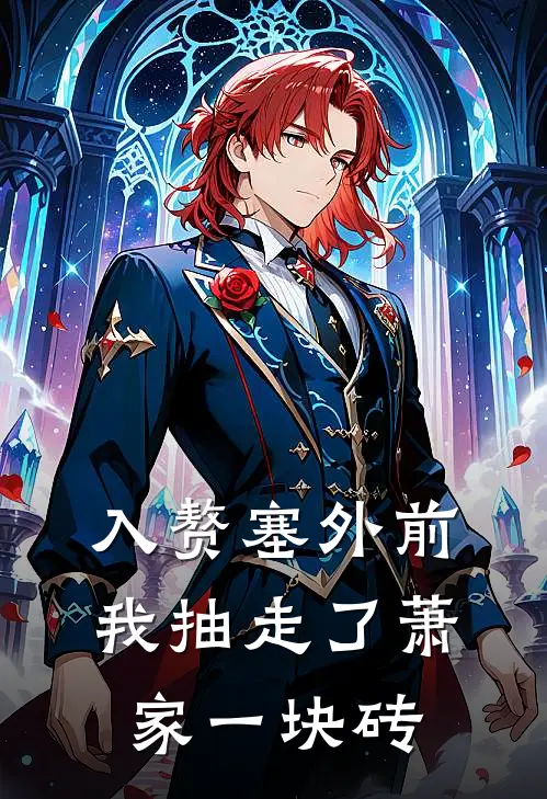入赘塞外前，我抽走了萧家一块砖全文免费阅读无弹窗大结局_入赘塞外前，我抽走了萧家一块砖（抖音热门）最新小说