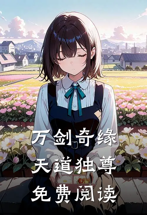 万剑奇缘天道独尊免费阅读