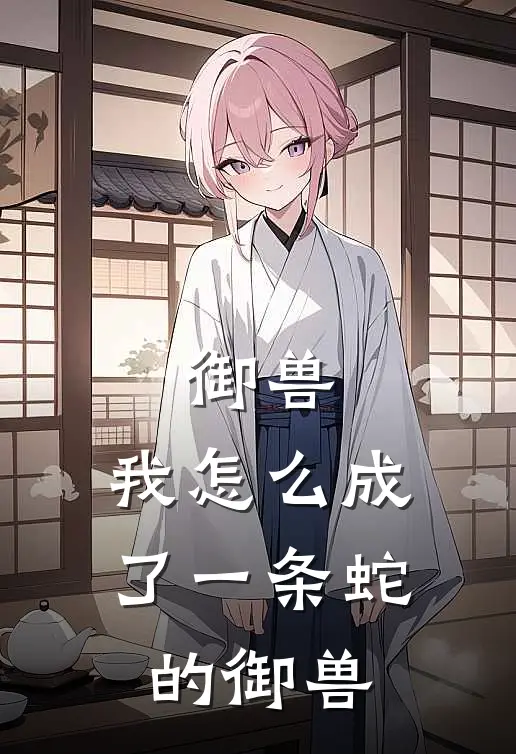 御兽：我怎么成了一条蛇的御兽