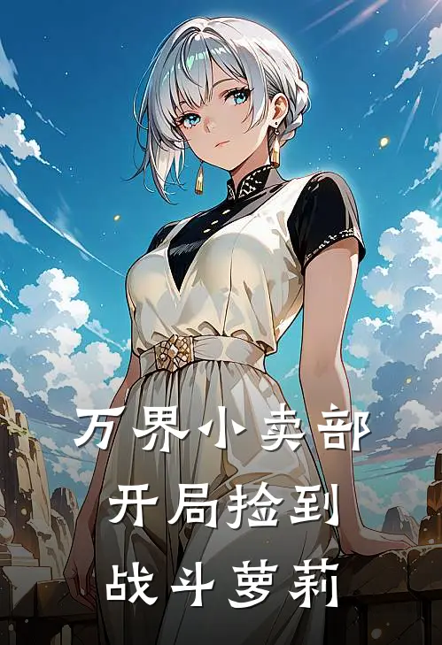 万界小卖部，开局捡到战斗萝莉