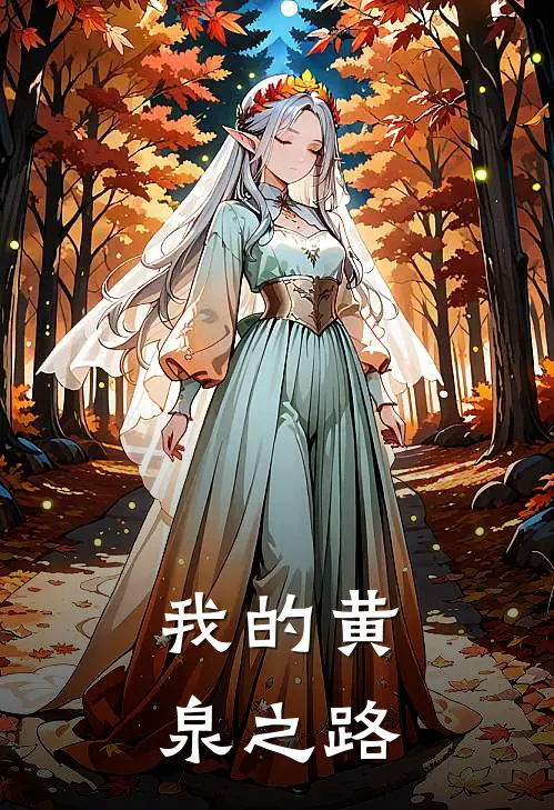 我的黄泉之路(叶风苏五)完本小说大全_热门小说大全我的黄泉之路叶风苏五