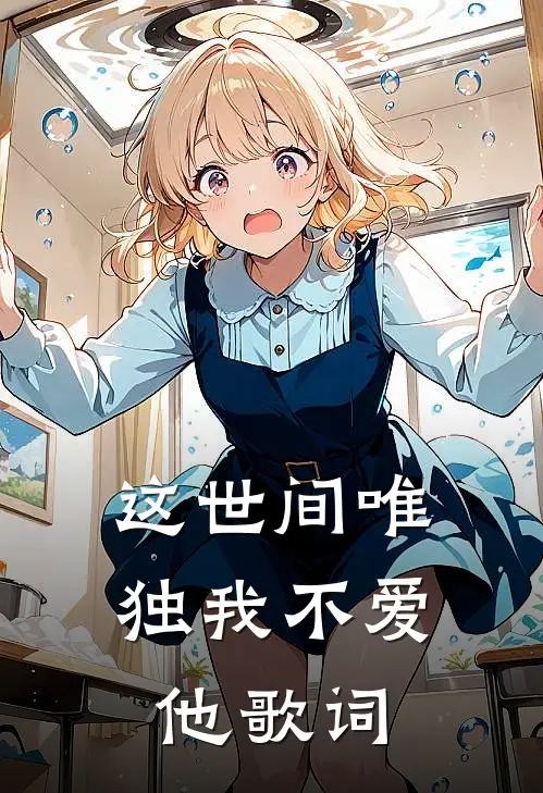 这世间唯独我不爱他歌词