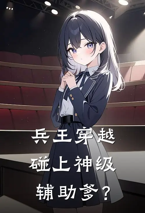 兵王穿越，碰上神级辅助爹？