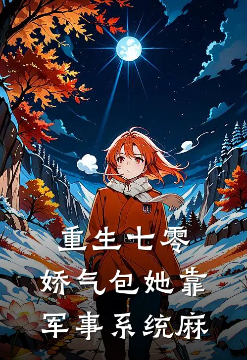 重生七零：娇气包她靠军事系统麻(沈星瑶沈建国)热门小说排行_完结版小说重生七零：娇气包她靠军事系统麻沈星瑶沈建国