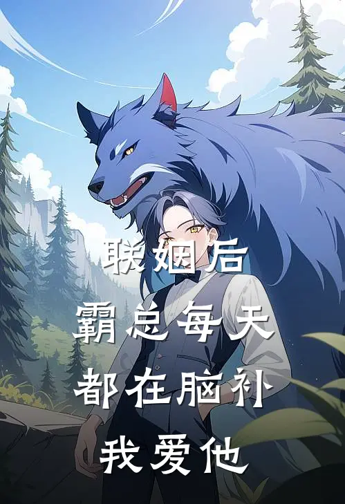 联姻后，霸总每天都在脑补我爱他(顾北海星)免费小说阅读_免费小说完整版联姻后，霸总每天都在脑补我爱他(顾北海星)