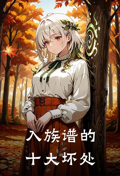 入族谱的十大坏处