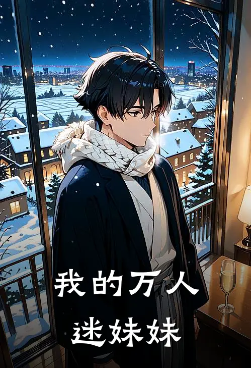 我的万人迷妹妹(星辰林星辰)免费阅读全文_免费完结版小说我的万人迷妹妹星辰林星辰
