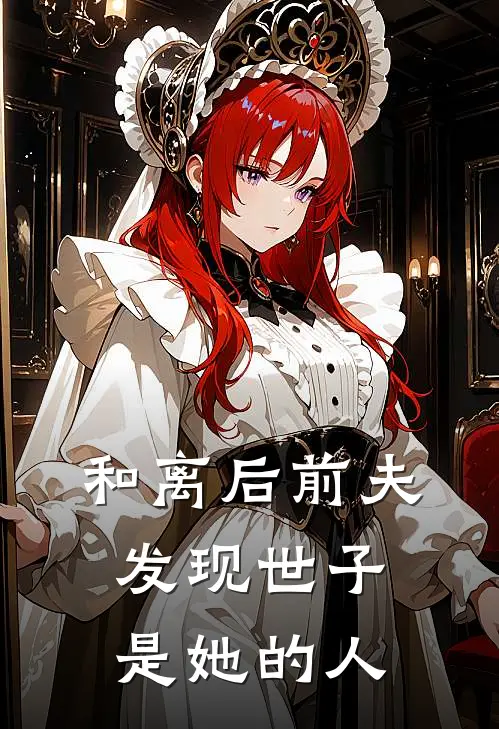 《和离后前夫发现世子是她的人》赵渊侯府完本小说_赵渊侯府(和离后前夫发现世子是她的人)全文免费阅读无弹窗大结局