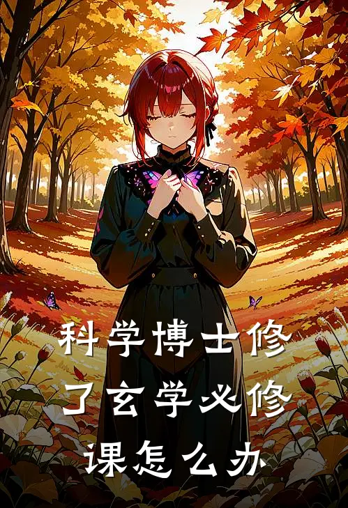 科学博士修了玄学必修课怎么办