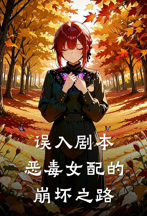 误入剧本：恶毒女配的崩坏之路(苏嫣儿凌晚)免费阅读全文_免费完结版小说误入剧本：恶毒女配的崩坏之路苏嫣儿凌晚