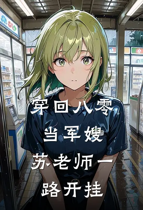 苏苏陆北辰《穿回八零当军嫂，苏老师一路开挂》最新章节阅读_(穿回八零当军嫂，苏老师一路开挂)全章节免费在线阅读