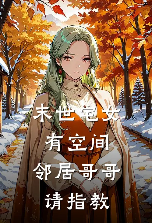 末世宅女有空间：邻居哥哥请指教