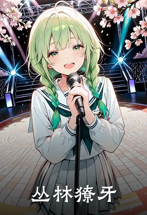 丛林獠牙杰西黑蝎免费小说全集_小说免费完结丛林獠牙杰西黑蝎