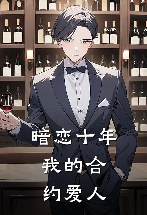 暗恋十年，我的合约爱人许清禾范雪雪免费小说在线看_完本小说阅读暗恋十年，我的合约爱人(许清禾范雪雪)