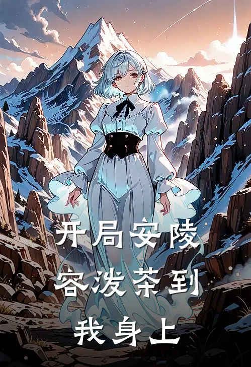 开局安陵容泼茶到我身上