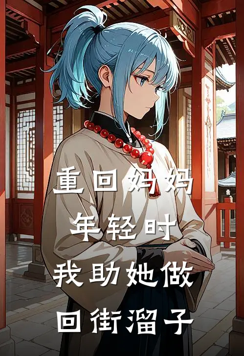 重回妈妈年轻时，我助她做回街溜子