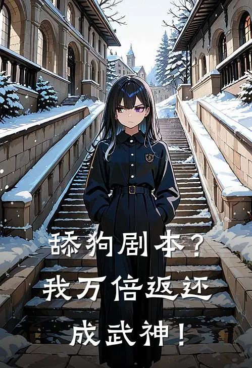 舔狗剧本？我万倍返还成武神！(陆尘苏雨柔)最新推荐小说_最新免费小说舔狗剧本？我万倍返还成武神！陆尘苏雨柔