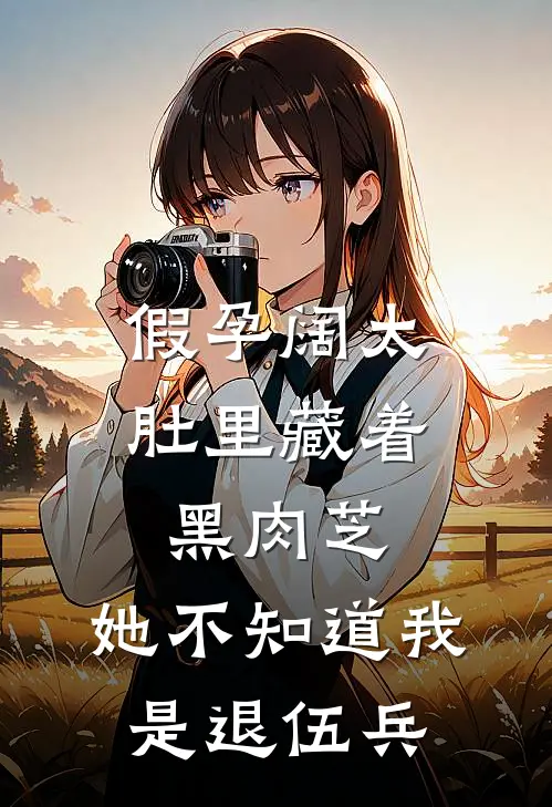 假孕阔太肚里藏着黑肉芝，她不知道我是退伍兵(孙斌王强)最新章节在线阅读_(假孕阔太肚里藏着黑肉芝，她不知道我是退伍兵)完整版免费在线阅读