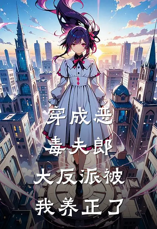 穿成恶毒夫郎，大反派被我养正了谢珩谢锐小说完整版_热门好看小说穿成恶毒夫郎，大反派被我养正了(谢珩谢锐)