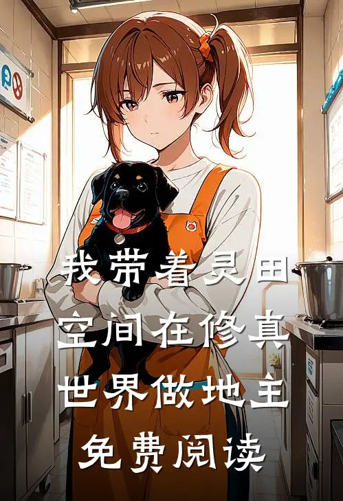 我带着灵田空间在修真世界做地主免费阅读