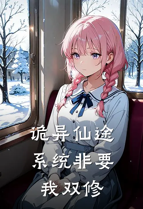 诡异仙途，系统非要我双修