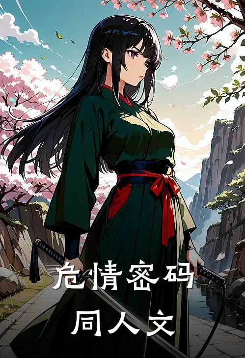 危情密码同人文