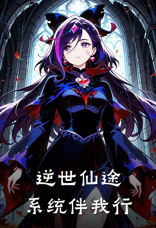 逆世仙途：系统伴我行