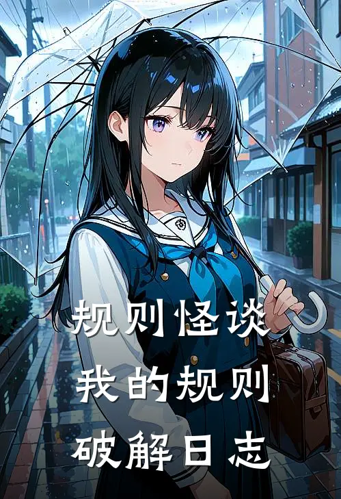 规则怪谈，我的规则破解日志林蹊林蹊完整版免费小说_热门网络小说推荐规则怪谈，我的规则破解日志(林蹊林蹊)