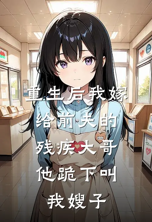 重生后我嫁给前夫的残疾大哥,他跪下叫我嫂子陆南城白薇薇全章节免费在线阅读_《重生后我嫁给前夫的残疾大哥,他跪下叫我嫂子》精彩小说