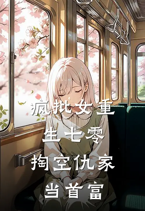 疯批女重生七零，掏空仇家当首富王耀祖张楚生最新章节免费阅读_疯批女重生七零，掏空仇家当首富热门小说